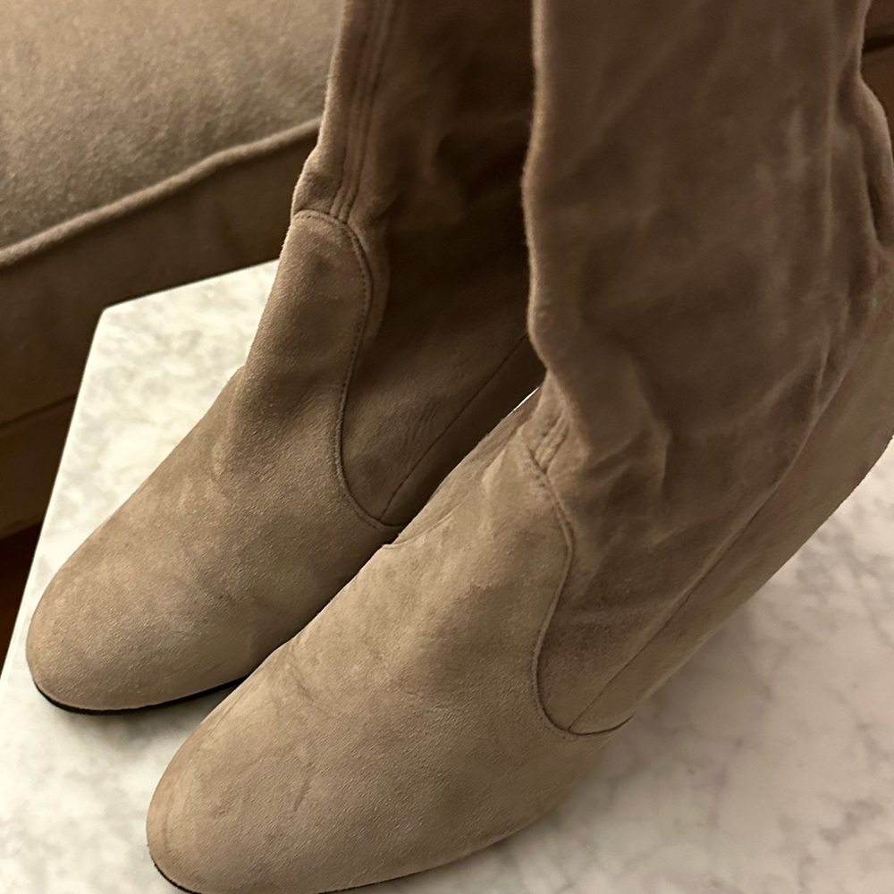 Stuart Weitzman Highland Boot - image 8